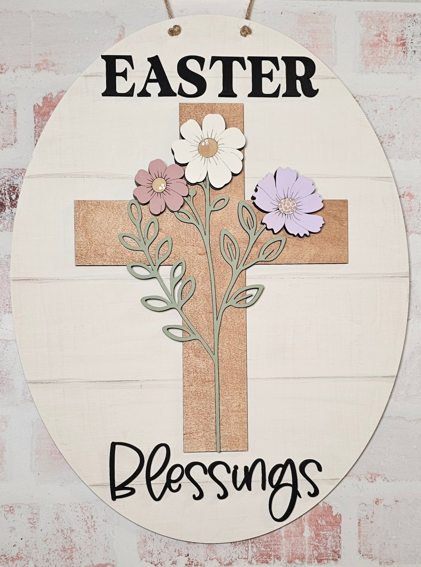 Easter Workshop 2-28-2026