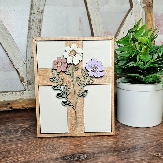 Small Group Easter Workshop
