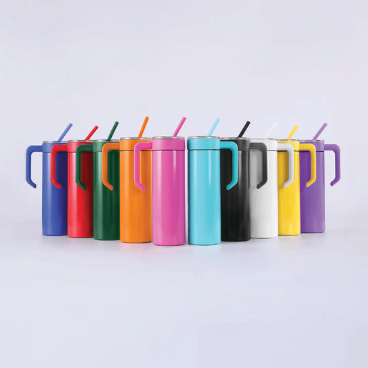 20oz Skinny Tumbler