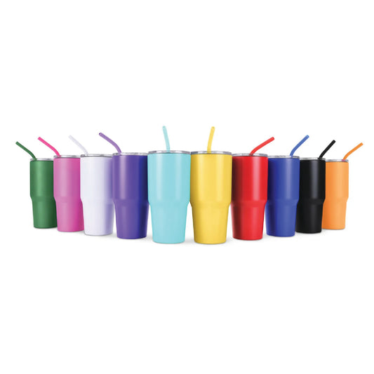 30oz Tumbler - Custom UV Print Ready