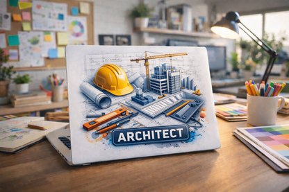 Custom UV Printed Laptop Art