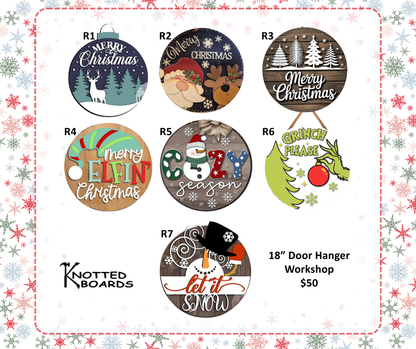 Amy's Christmas Party