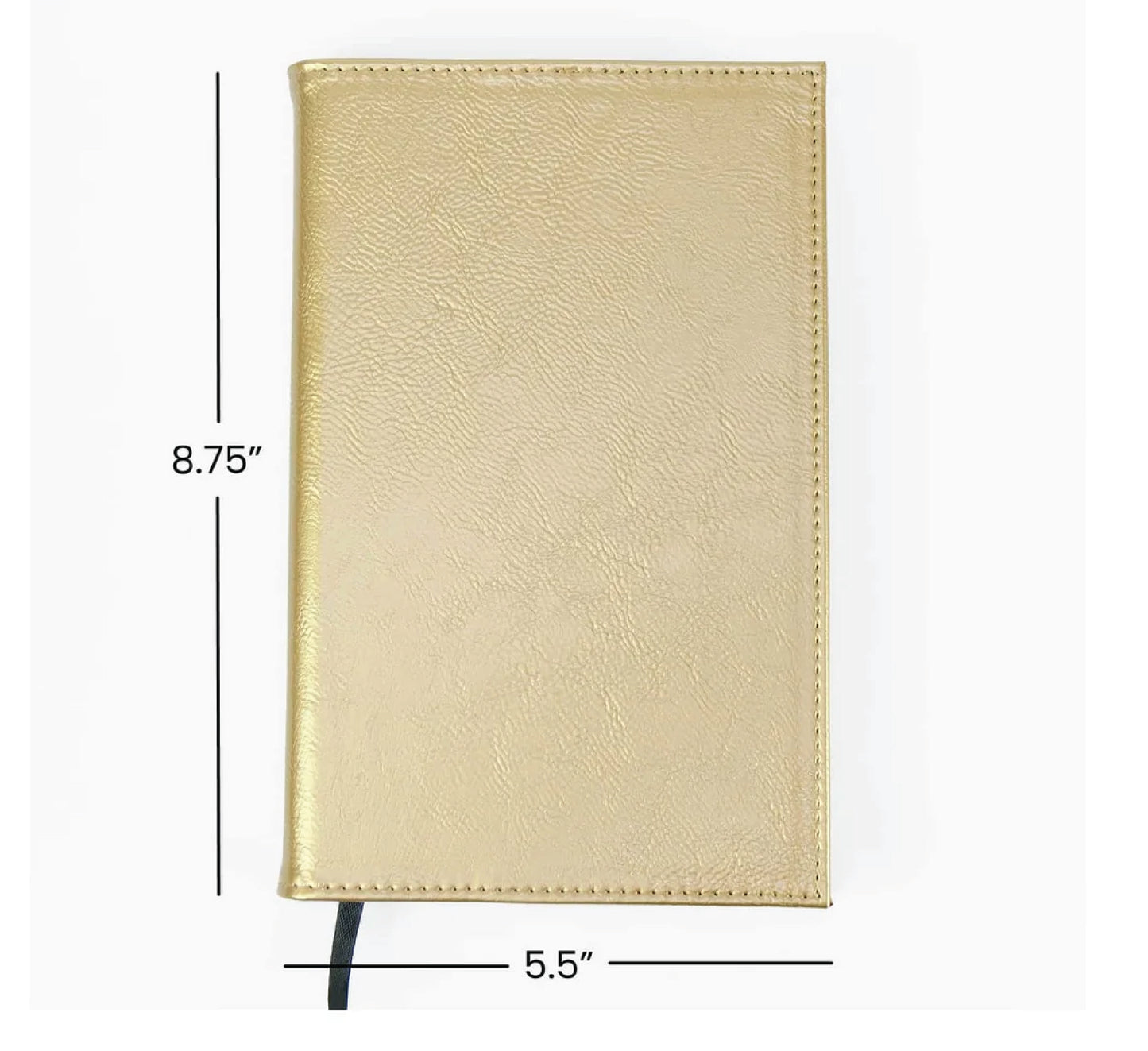 Journal Notebook