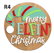 Amy's Christmas Party