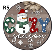 Amy's Christmas Party