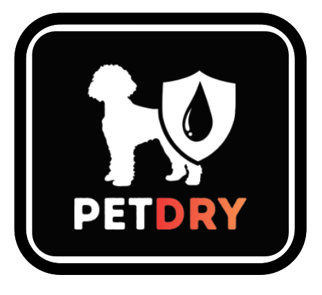 Custom Business Patch - PetDRY