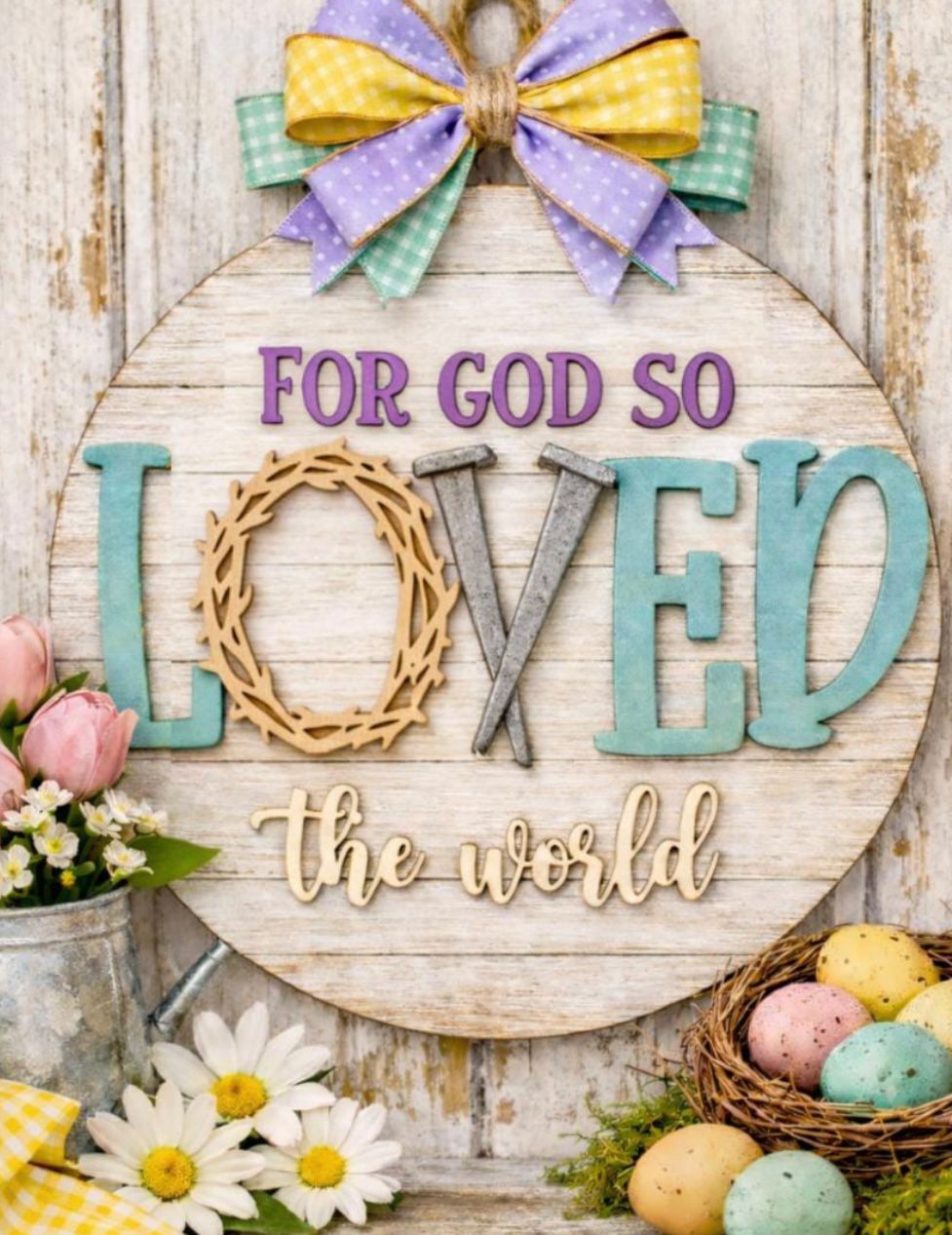 Easter Workshop 2-28-2026