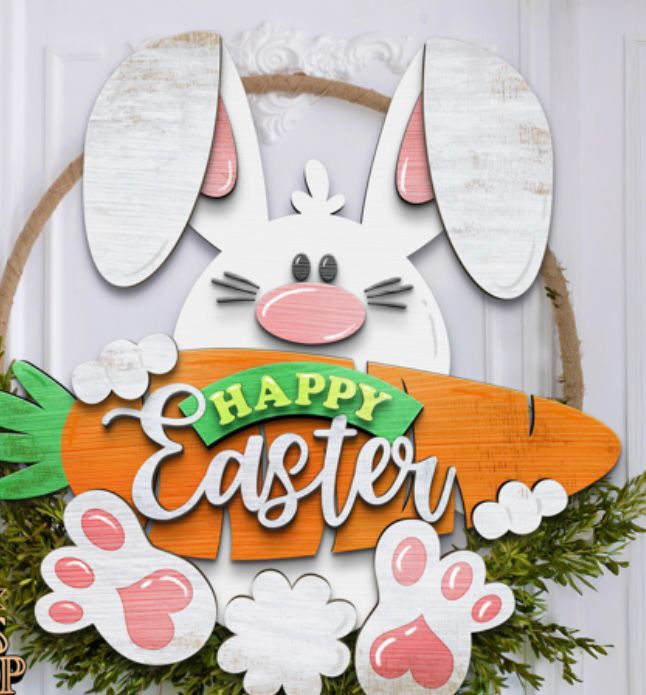 Easter Workshop 2-28-2026