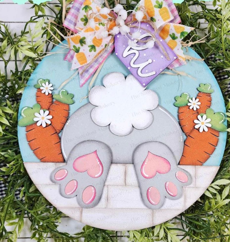 Easter Workshop 2-28-2026