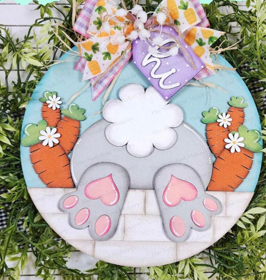 Easter Workshop 2-28-2026