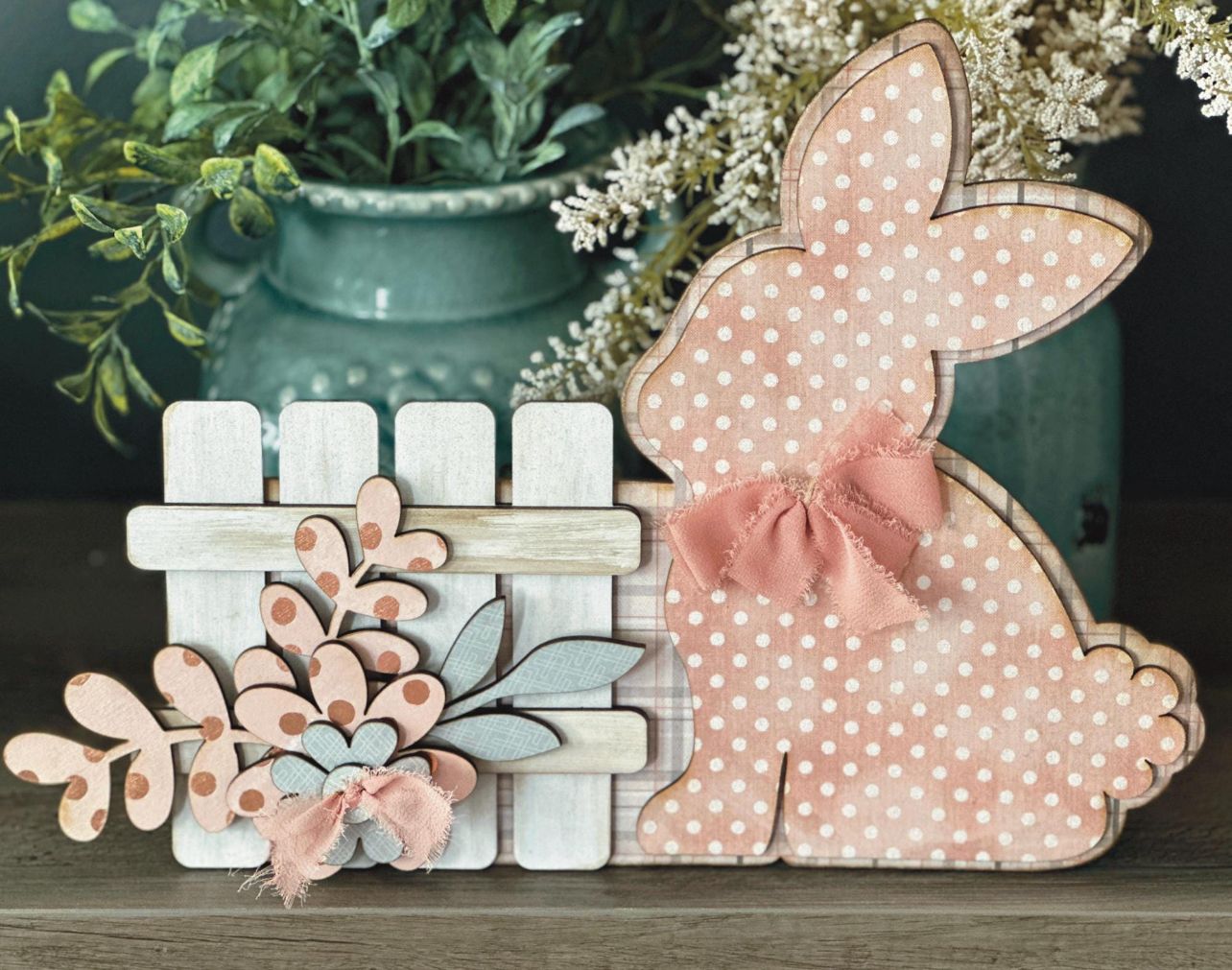 Small Group Easter Workshop