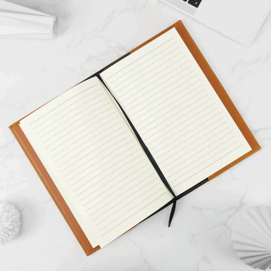 Journal Notebook