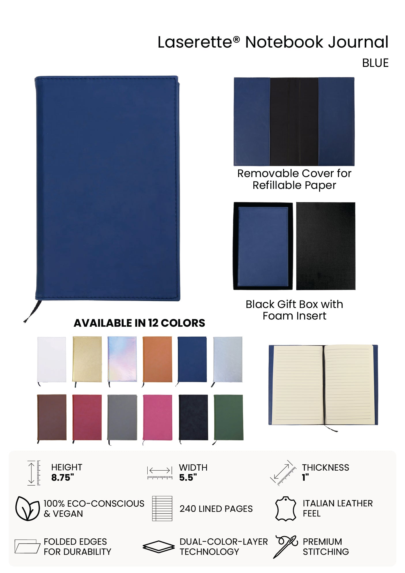 Journal Notebook