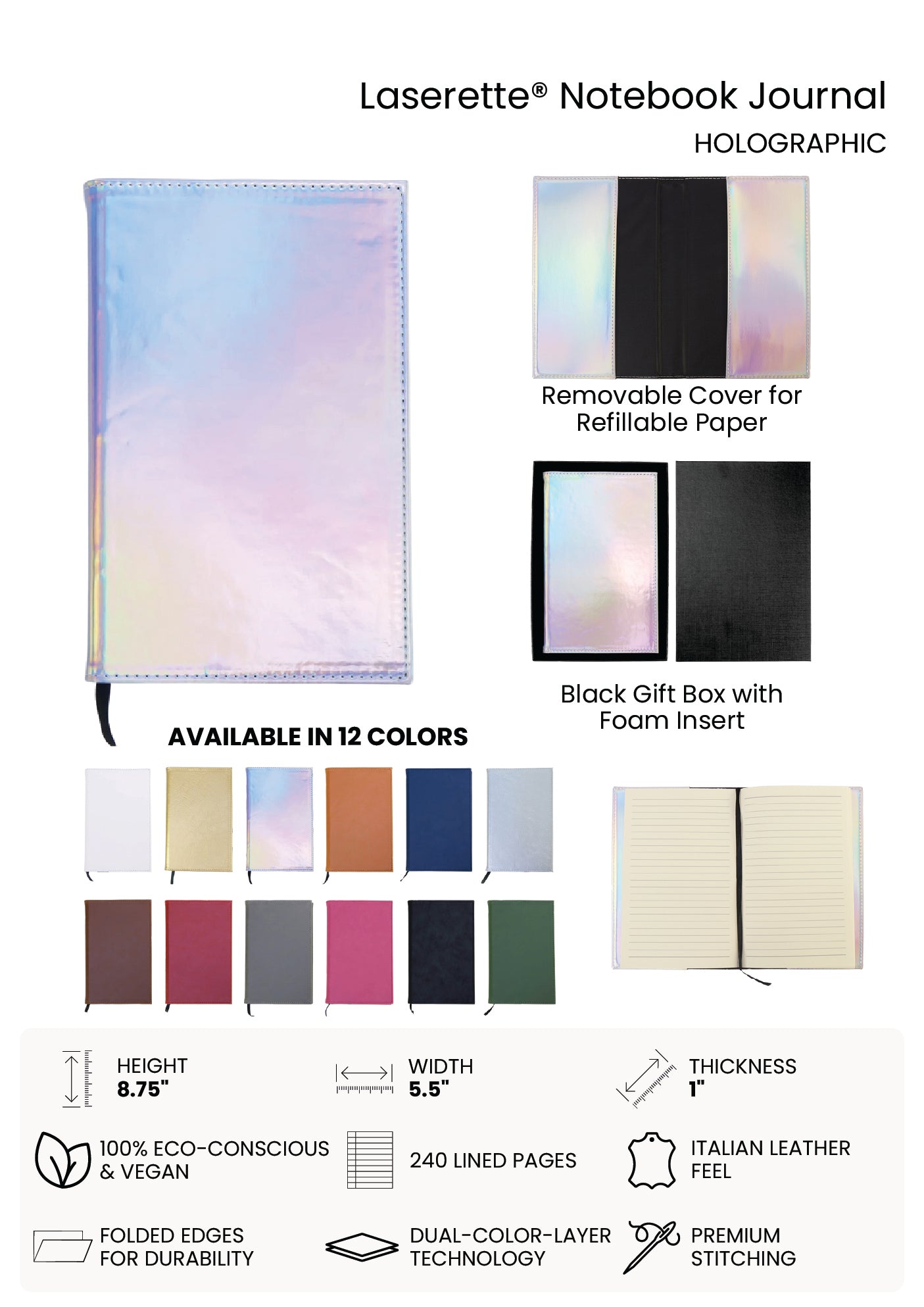Journal Notebook